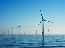 US halts offshore wind. Will Europe and China keep on building?