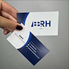 carte de visite ebrh