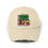 Thumbnail: Family Over Everything' 2026 - Distressed Baseball Cap