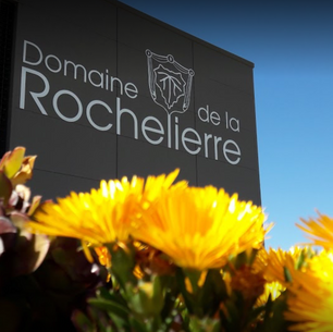 Domaine de la Rochelierre - Vigneron à Fitou
