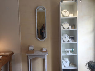 Harry Tilley jewelry events!