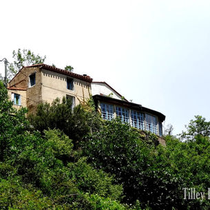 L'Histoire Maison Tilley a Baillestavy