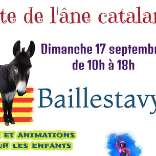 La fête de l'âne