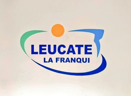 La Franqui in Juni 2020