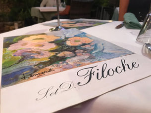 Le Jardin de Filoche