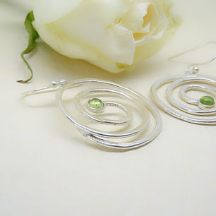 Le pouvoir des bijoux Spiral