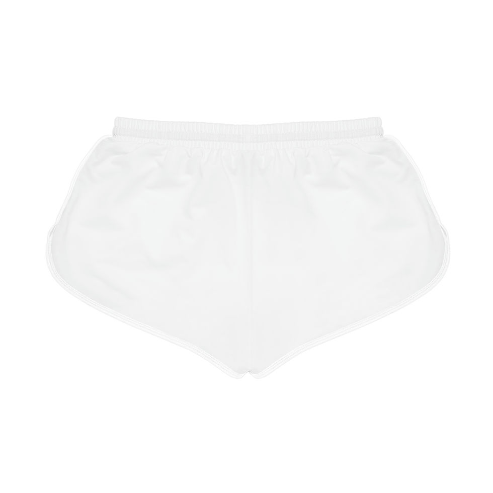 Thumbnail: Women's Relaxed Shorts (AOP)