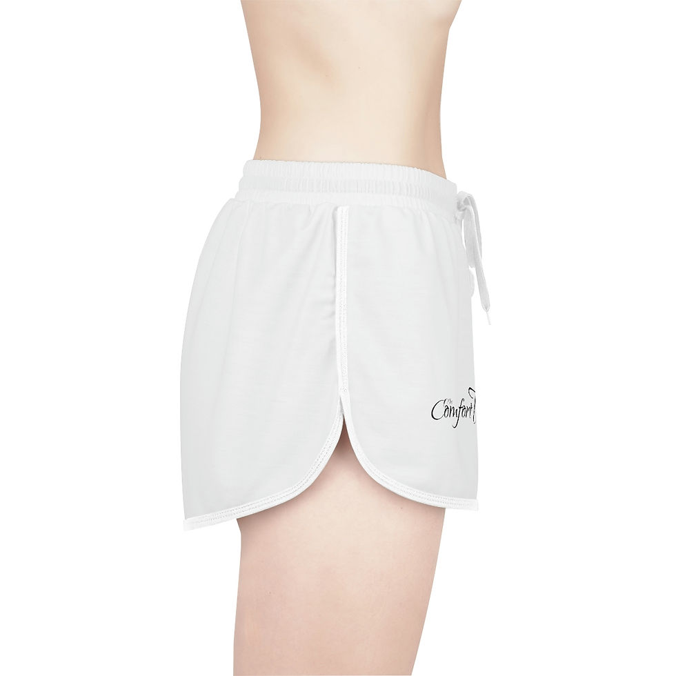 Thumbnail: Women's Relaxed Shorts (AOP)