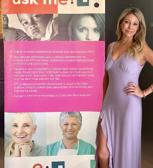 Recognizing you’re in an abusive relationship is one of the bravest steps you can take. The next step? Reaching out. 💜 Community resources—hotlines, shelters, support groups—aren’t just about safety. They’re about hope, healing, and reminding you that you are not alone. 📍 How to find support: • Call the National DV Hotline: 1-800-799-SAFE (7233) • Search “domestic violence support near me” for local orgs • Check hospitals, libraries, or community centers—they often have resource lists • If safe, confide in a trusted friend or mentor You deserve love that doesn’t hurt. You deserve safety, peace, and freedom. 💪 Save this post. Share it. You never know who might need this reminder today.