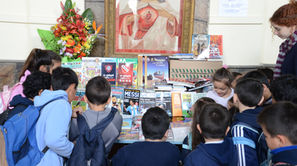 Biblioteca Futbolera Pedro Pasculli