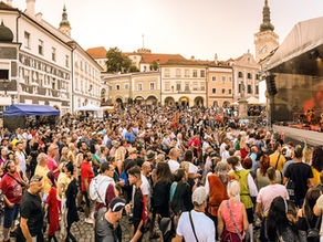 Vinobraní na Pálavě