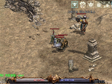 잊혀진 섬 [특화]