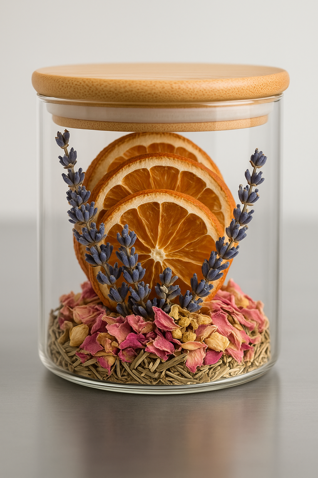 Simmer Kit - Seasonal Aromatic