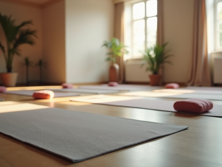 Discovering TRE Therapy Benefits