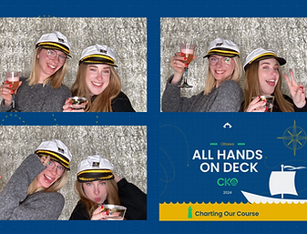 photo booth