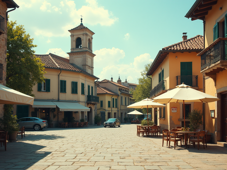 Authentic Storytelling in Film: Maria’s Creative Journey