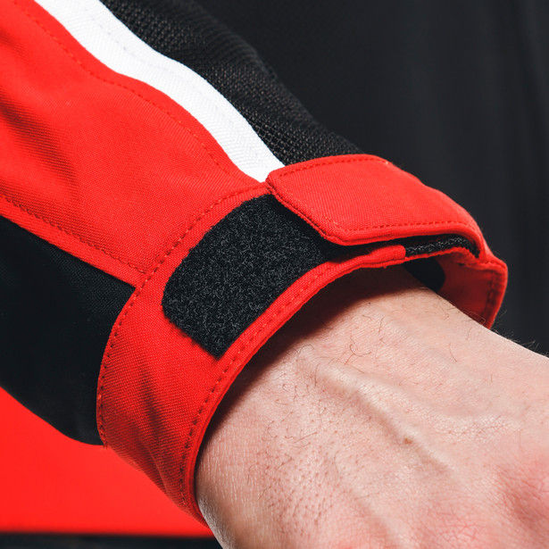 Thumbnail: Dainese Hydraflux 2 Air D-Dry® Jacket