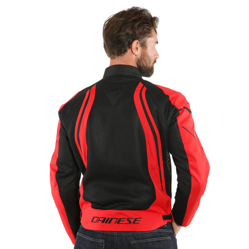 Dainese AIR CRONO 2 TEX JACKET