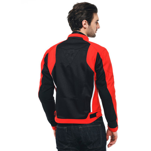 Dainese Hydraflux 2 Air D-Dry® Jacket | Moto Madness