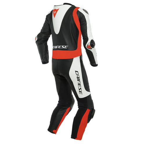 Dainese Laguna Seca Leather Suit Moto Madness
