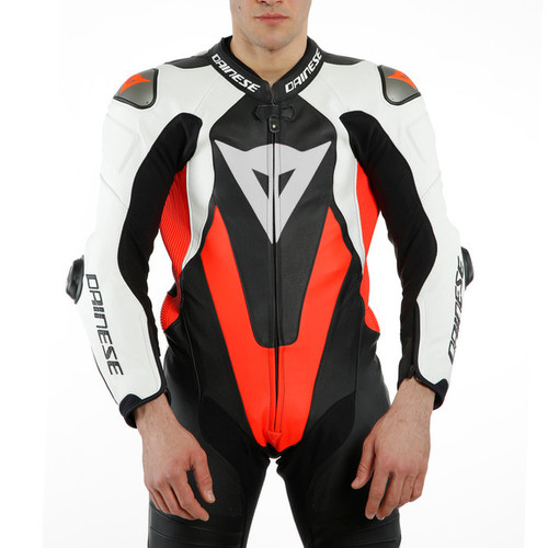 DAINESE/レザースーツ(LAGUNA SECA 5) Dainese Laguna Seca 5 Perf. Leather Suit | Moto Madness