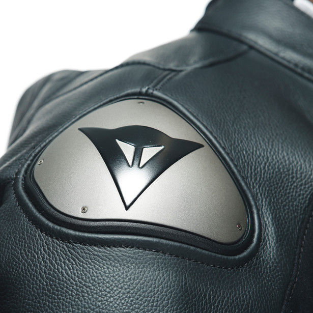 Thumbnail: Dainese Tosa Perf. Leather Suit