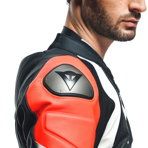Dainese Avro 4 2Pc Leather Suit | Moto Madness