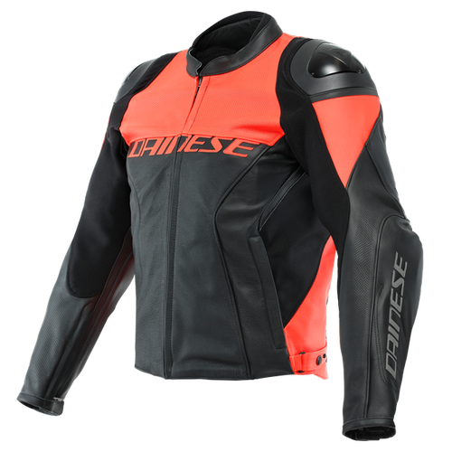 DAINESE NEXUS LEATHER JACKET PERF