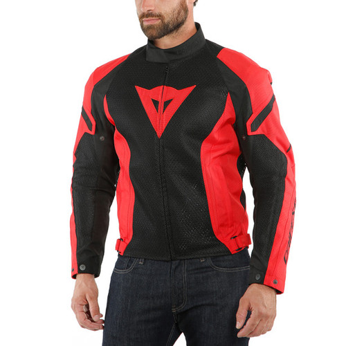 DAINESE AIR CRONO 2 TEX JACKET サイズ48 Dainese Air Crono 2 Tex Jacket | Moto Madness