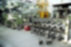 RESPOOLING STAINLESS STEEL WIRES