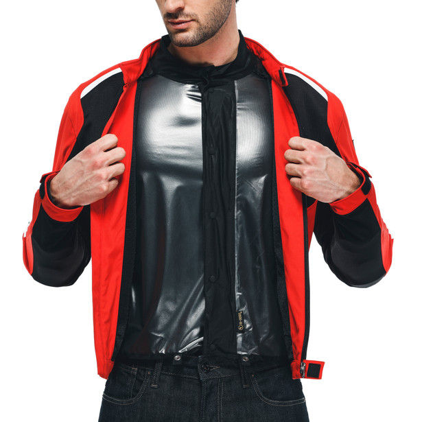Thumbnail: Hydraflux 2 Air D-Dry® Jacket