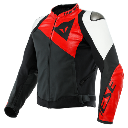 Dainese Sportiva Leather Jacket | Moto Madness
