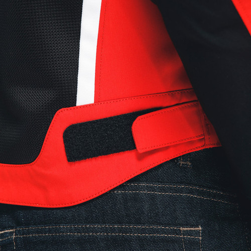 Dainese Hydraflux 2 Air D-Dry® Jacket | Moto Madness