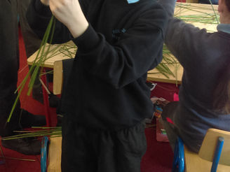 Beannachtaí Lá Fhéile Bríde