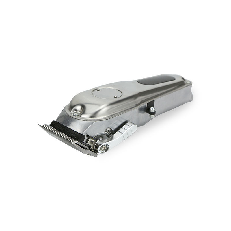 Miniaturbild: High quality Hair clipper cordless powerful hair cutter QHDJE