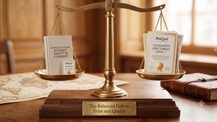 Why Regulation Matters
