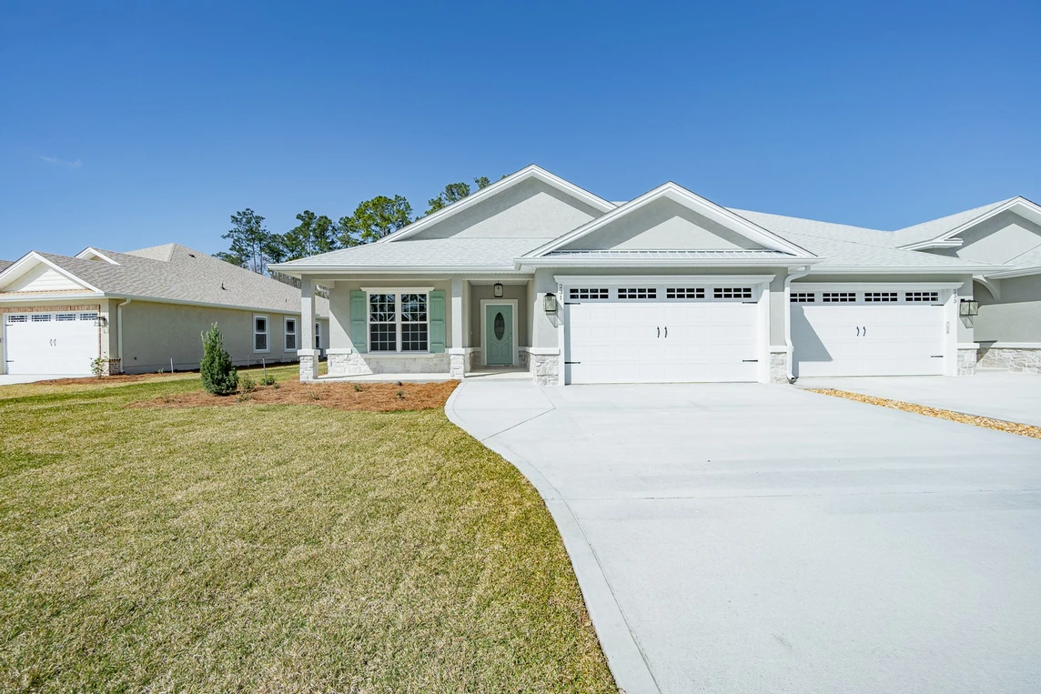 Laurel Island Plantation Golf Community Coastal Kingsland, GA Homes for Sale