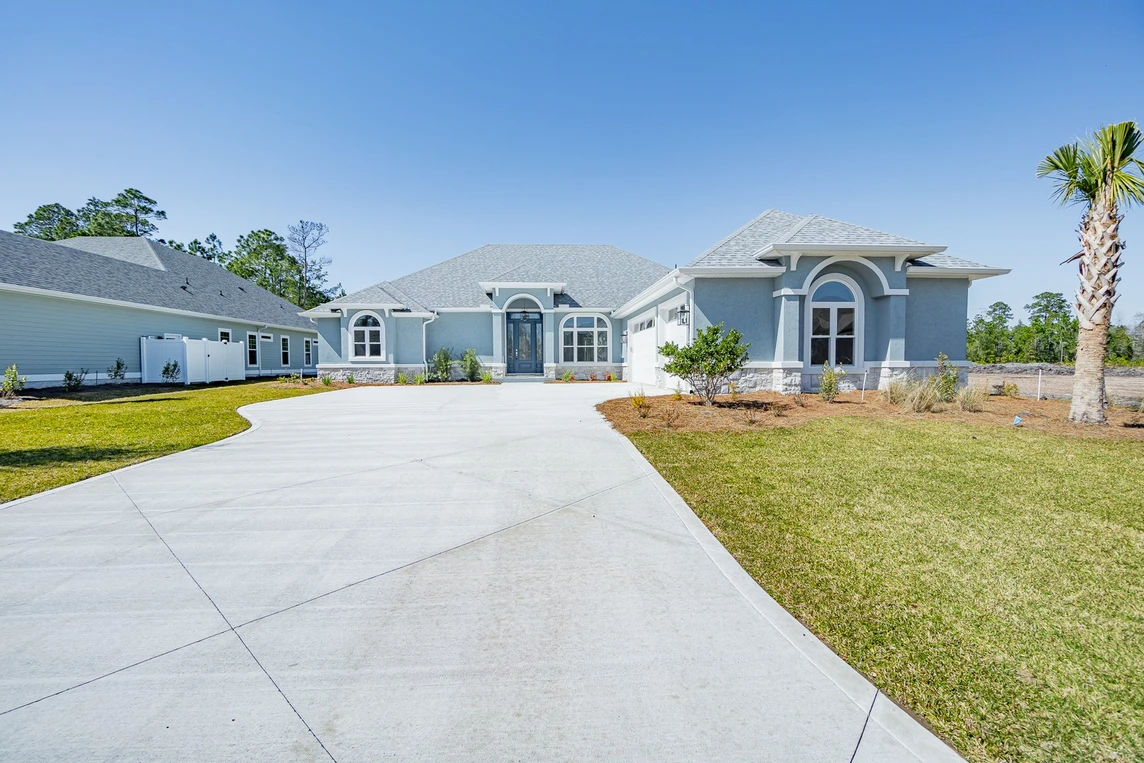 Fiddler's Cove Laurel Island Plantation Golf Community Coastal Kingsland, GA