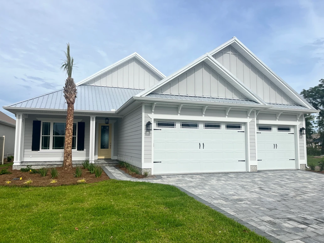 Laurel Island Plantation Golf Community Coastal Kingsland, GA Homes for Sale