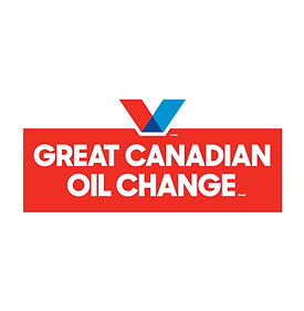 Great Canadian Oil Change