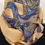 Thumbnail: ' La Mare Aux Canards' 90 silk