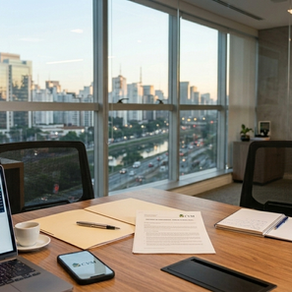 Fraudes financeiras no Brasil:como evitar a vitimização e os riscos penais da captação irregular de investimentos