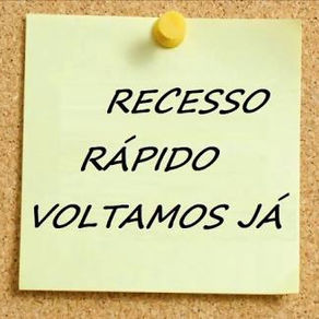 Recesso no escritório