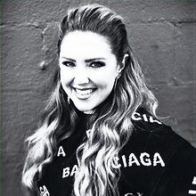 Heather, owner and senior stylist with 25+ years of experience.