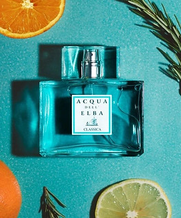 classica uomo cologne