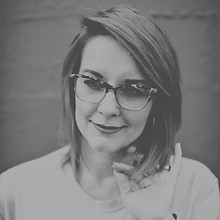 Senior stylist Bridget