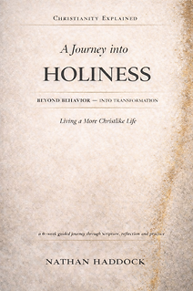 Journey into holiness on display.png