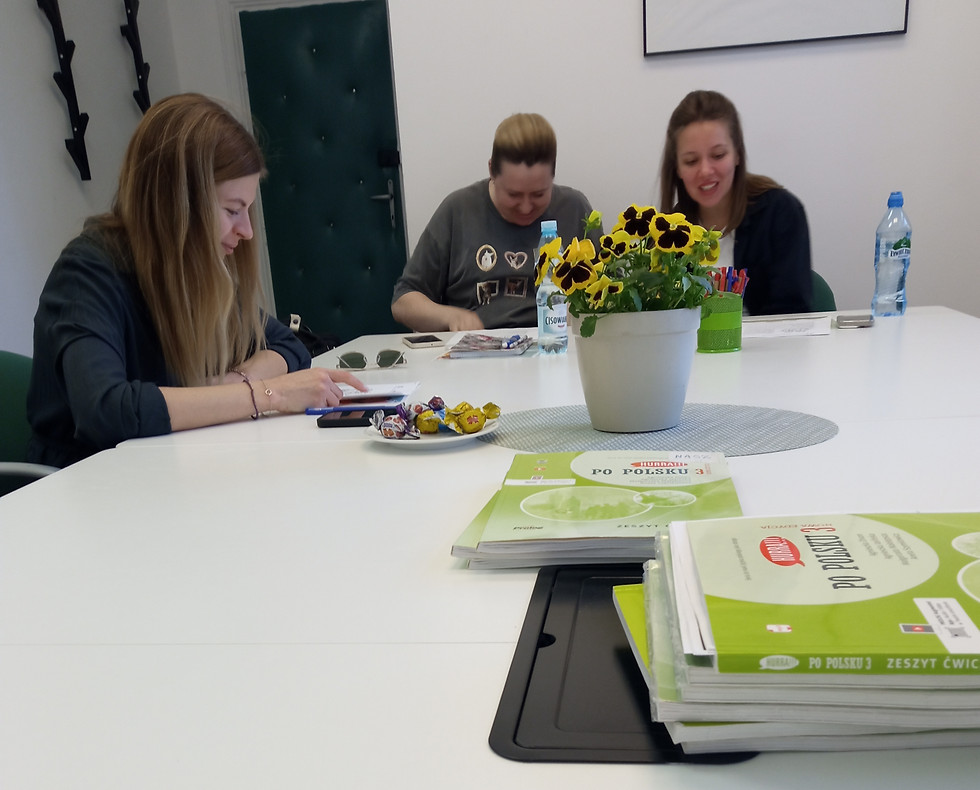 kurs dla firm