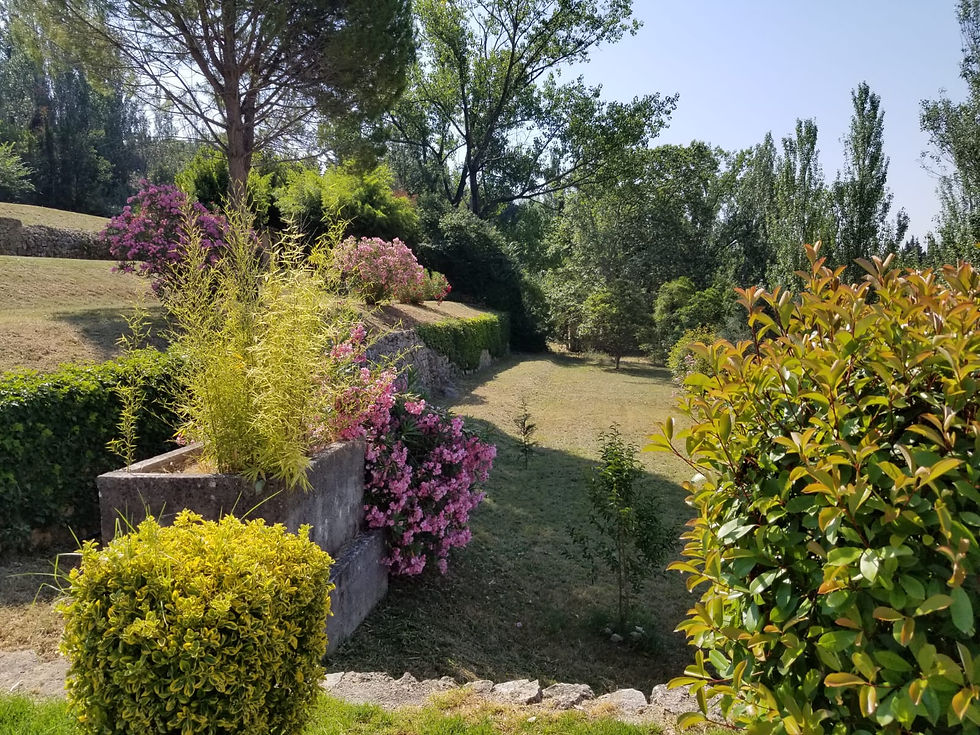 Garten