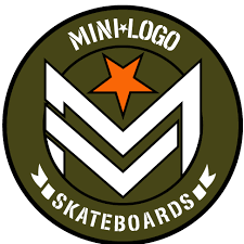 Mini logo
